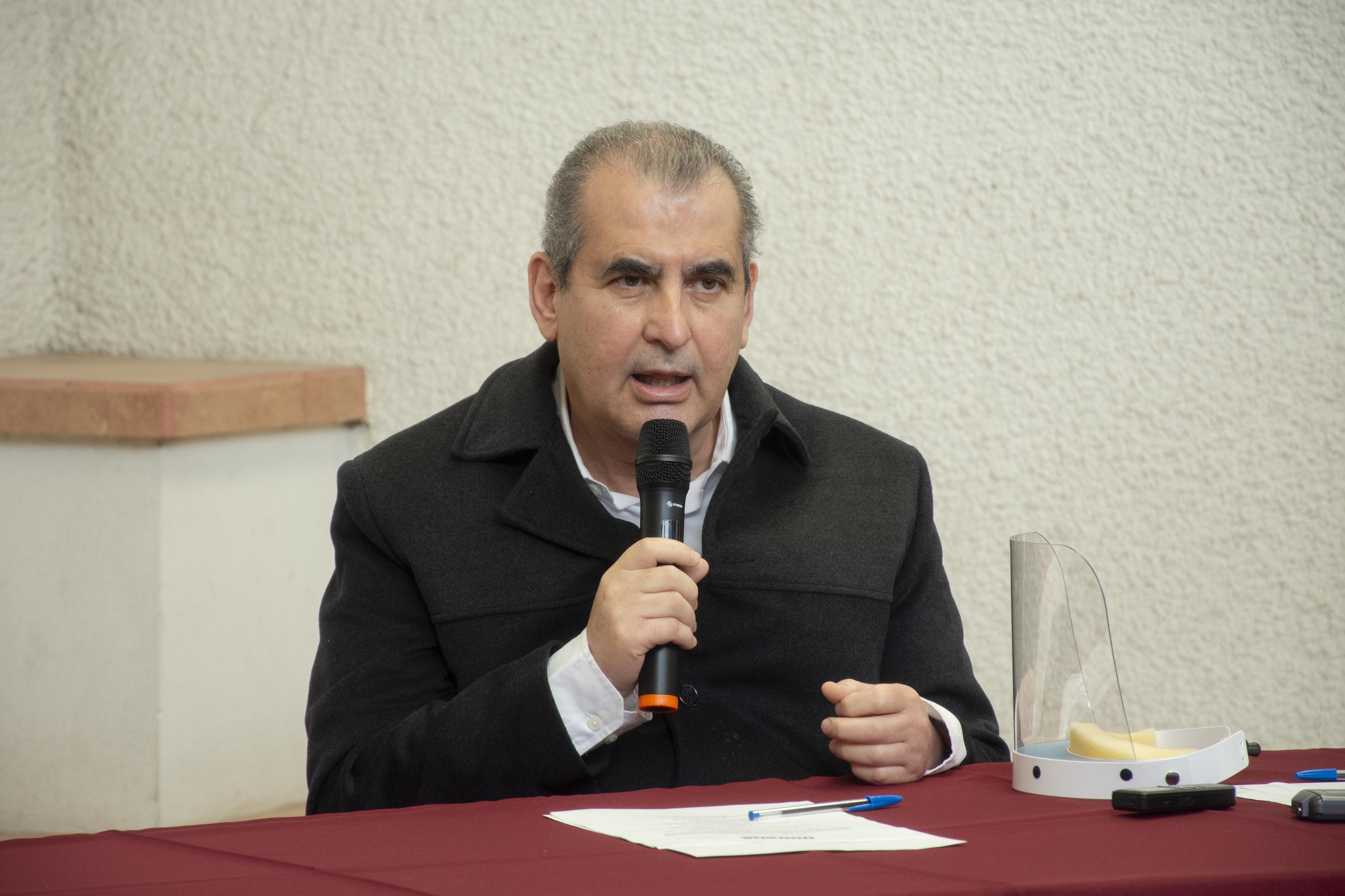 Abre Morena registro a candidatos locales