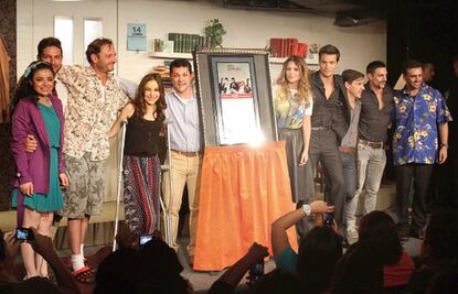 Violeta Isfel estrenará obra