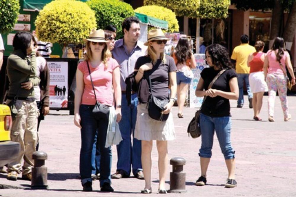 Hoteleros prevén derrama por 35 mdp