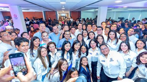 Más de 300 jóvenes del PAN Querétaro se encuentran listos para transformar el estado en 2027
