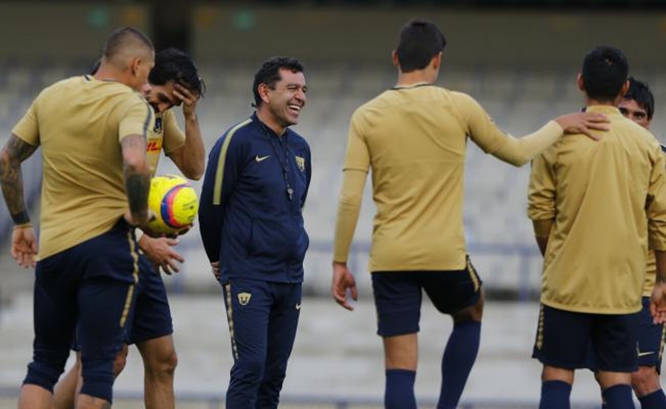 Localizan a integrante del cuerpo médico de Pumas que estaba desaparecido