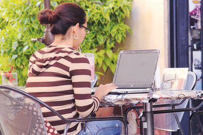 Apertura de negocios será digital: Maccise