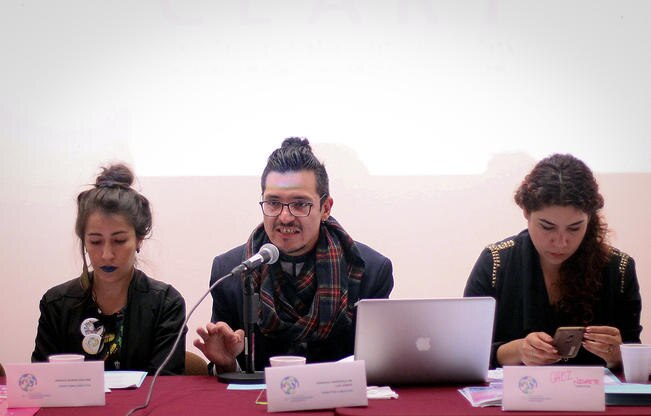 Foto: Luis Sánchez / EL UNIVERSAL