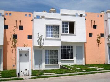 Querétaro es epicentro del crecimiento inmobiliario