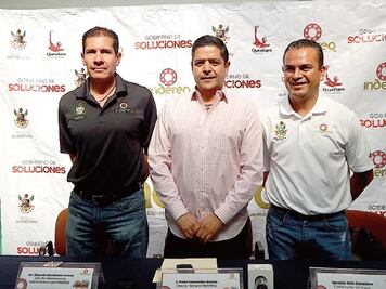 Indereq prepara cursos de verano