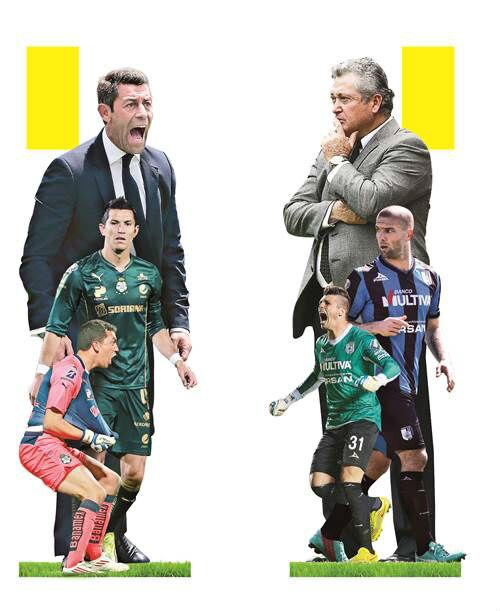 Final: desafío de estrategas