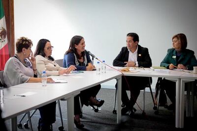 Diputados se llevan 2.6 mdp