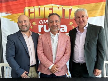 ¡Toma nota! Si compras una casa en Ruba Residencial, puedes ganarte un departamento nuevo