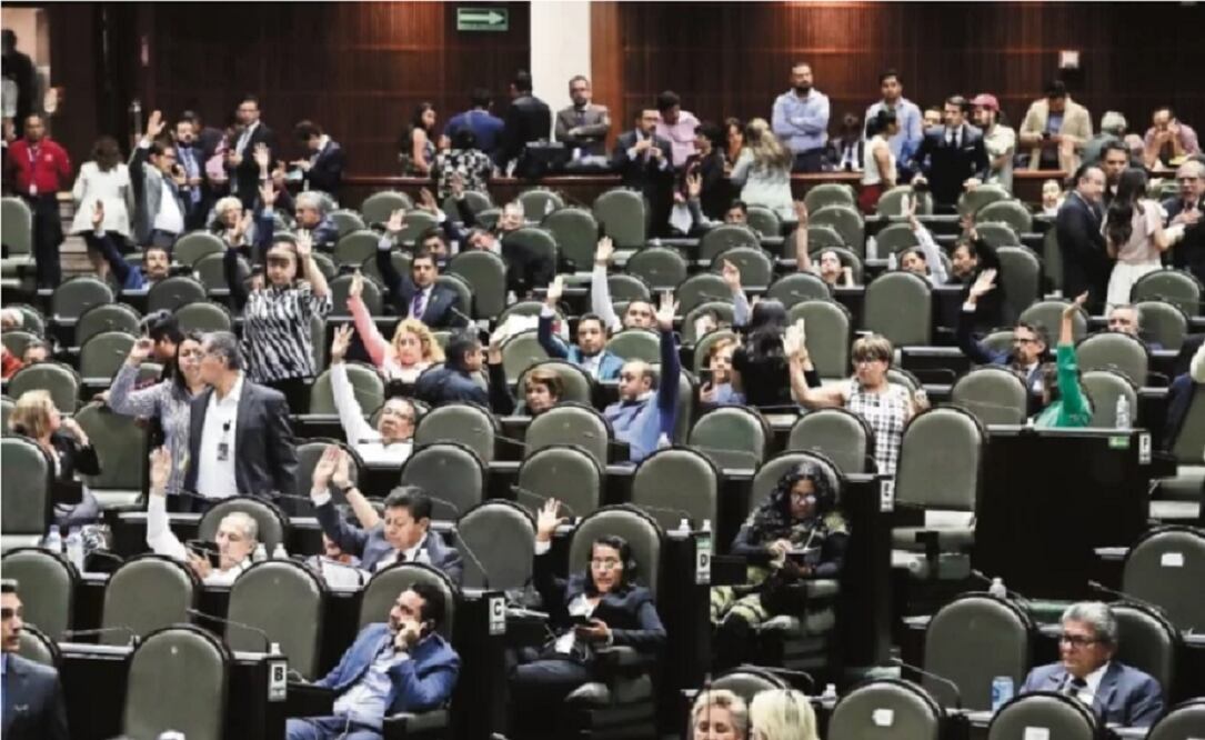 Foto: Archivo. El Universal