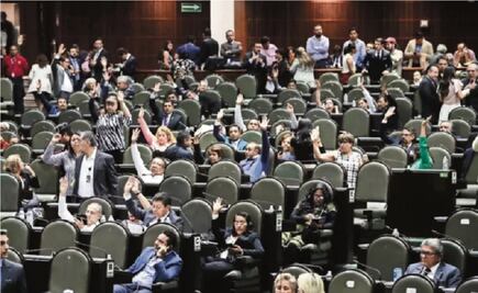 Eliminan en San Lázaro que burócratas trabajen en sábado