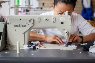 Penal femenil de San José El Alto, el mejor del país