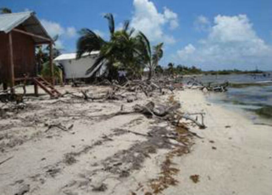 México contrata bonos por 315 mdd bonos de catástrofe