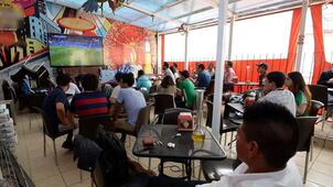 Gobierno de Querétaro no regulará transmisiones de los partidos de la Copa Mundial de Futbol 