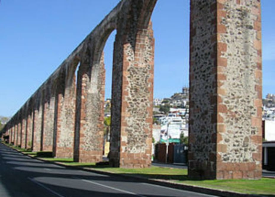 482 años de la Fundación de Querétaro