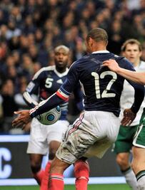 Árbitros podrán ver la repetición