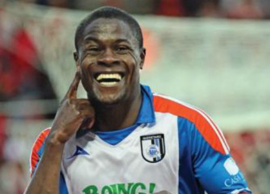 ¡Se vale sonreír!...Wilberto Cosme