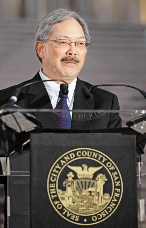 San Francisco impulsa a las ‘startups’