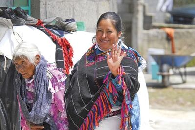 PGR omite fallo por Jacinta, acusan