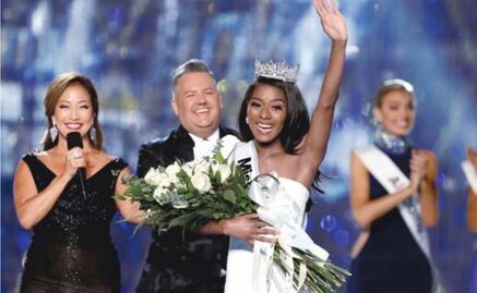 Miss América hace primer certamen sin traje de baño