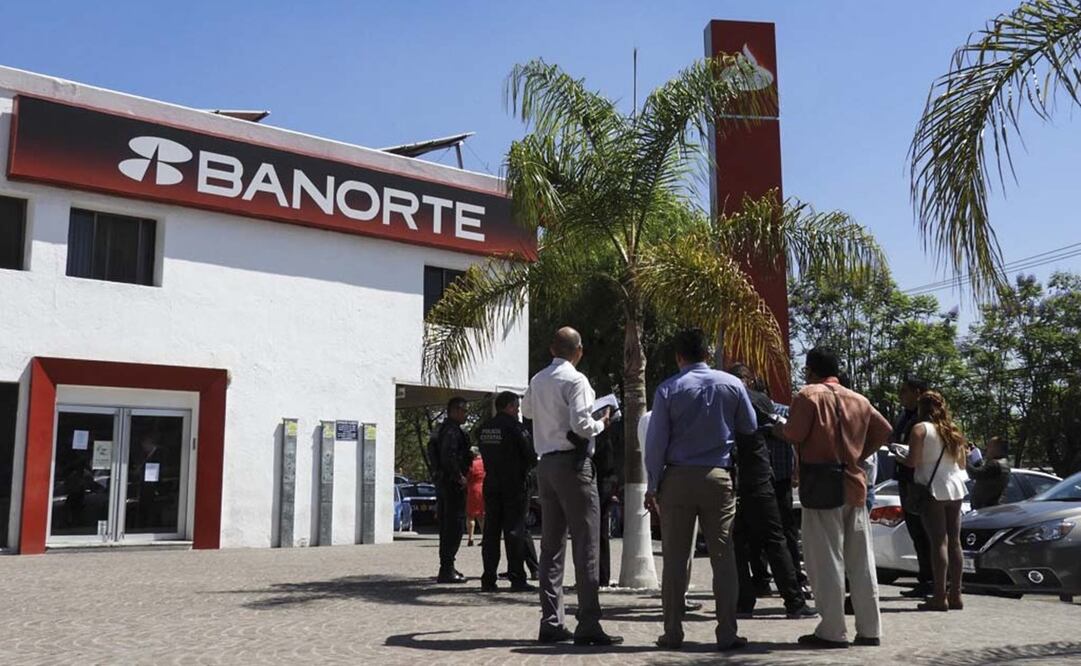 Foto: Archivo EL UNIVERSAL