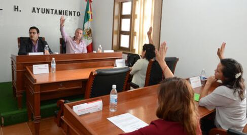 Crean Secretaría de Seguridad