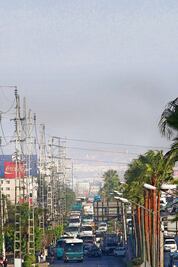 Alerta en El Marqués por contaminación 