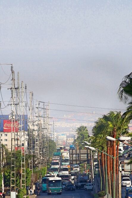 Alerta en El Marqués por contaminación 