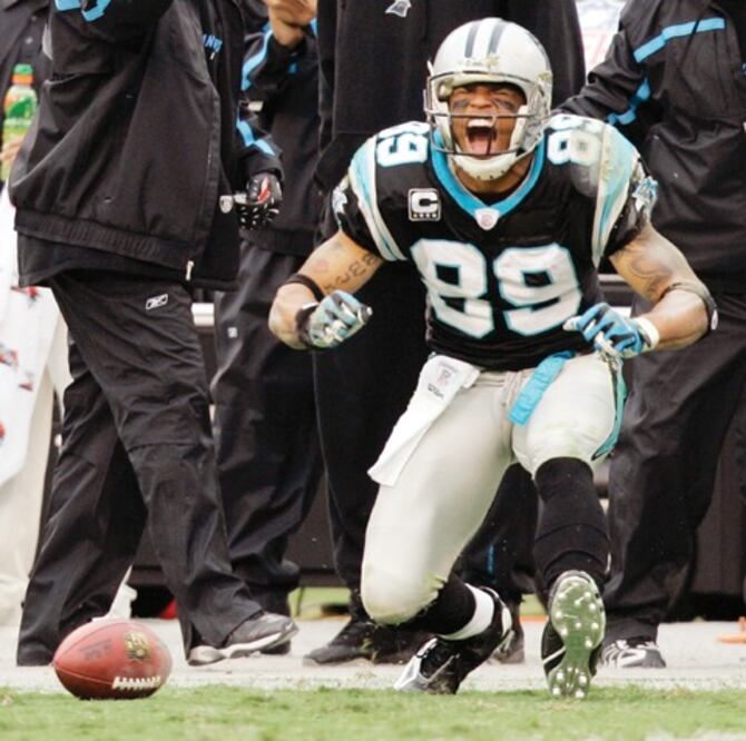 Smith, refuerzo de los Cuervos