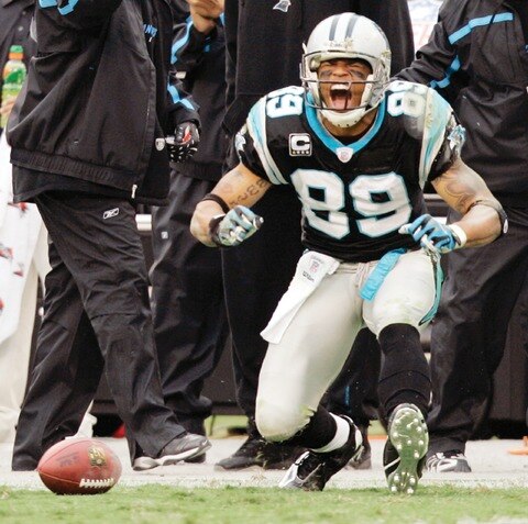 Smith, refuerzo de los Cuervos