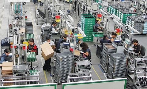 Aumenta inversión japonesa en el estado: Vázquez Mellado