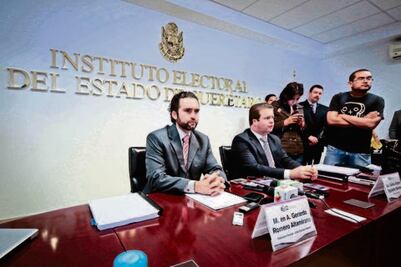 Piden a IEEQ entregue 3% de recursos 