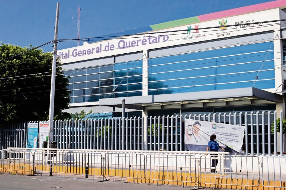 Habilitarán albergue en viejo Hospital General