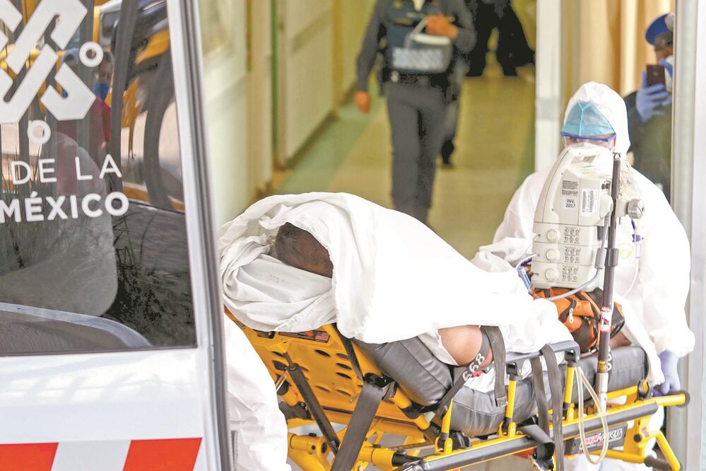 Foto: Archivo, El Universal