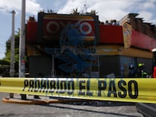 Suman seis personas detenidas tras hechos de violencia del domingo en Querétaro