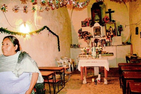 SJR, por rescate de identidad cultural