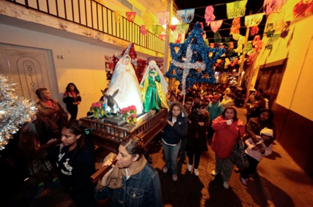 Fomentan tradiciones