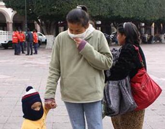 Albergue atiende a 200 personas