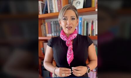 La UAQ ha sido omisa con la violencia institucional, afima Ávila-Eggleton