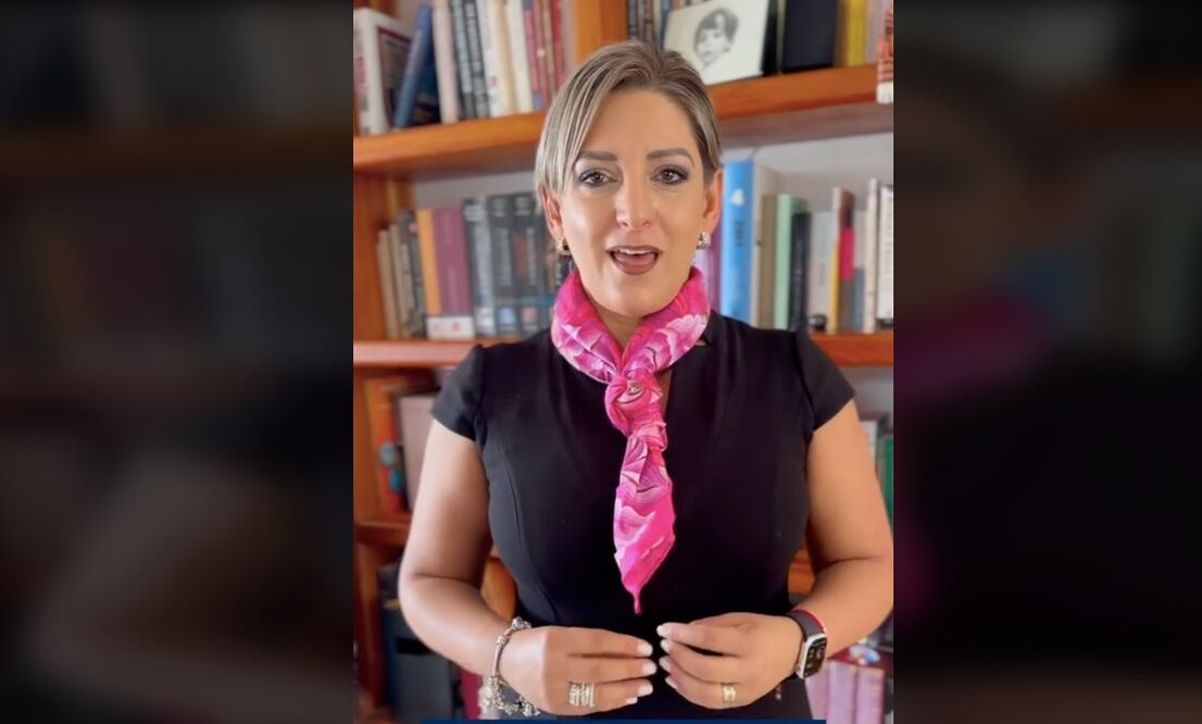 Foto: TikTok Captura de pantalla