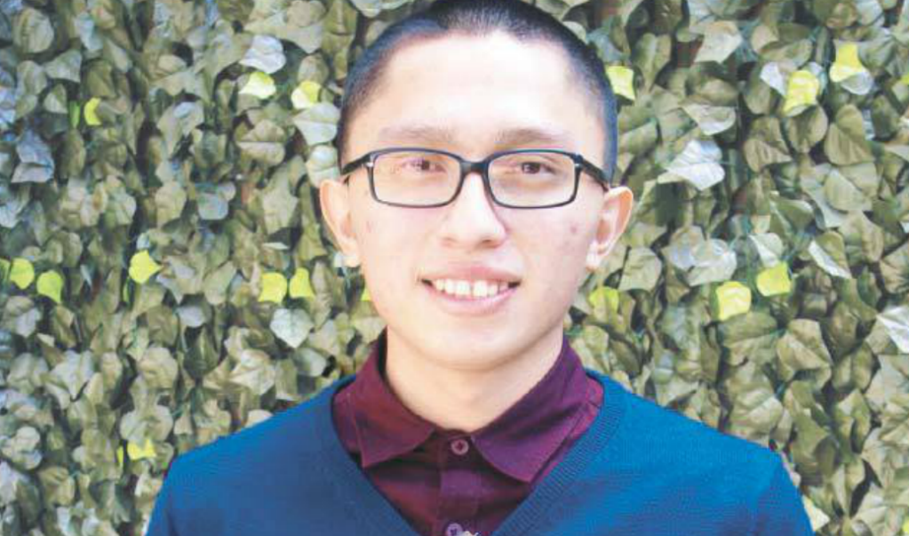 Listos para la gran final 2017