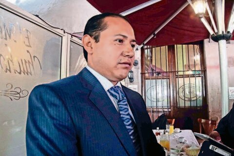 Se deslinda edil de conflictos