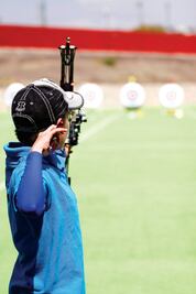 En busca de los mejores