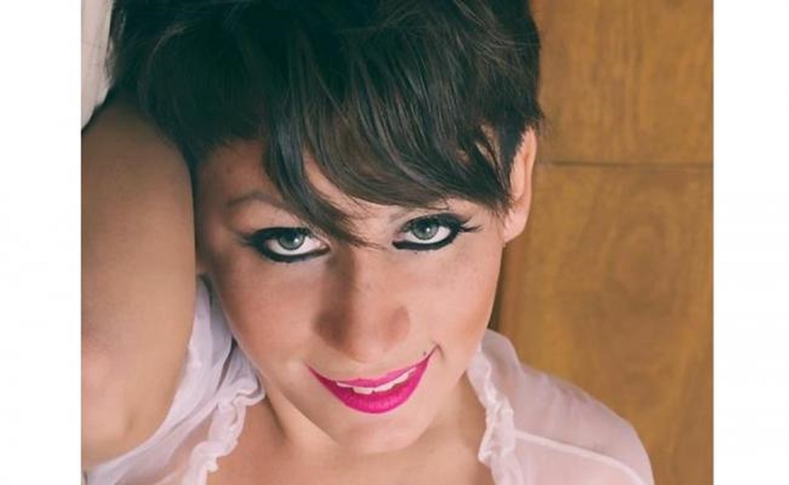 Asesinan a modelo argentina en hotel de CDMX