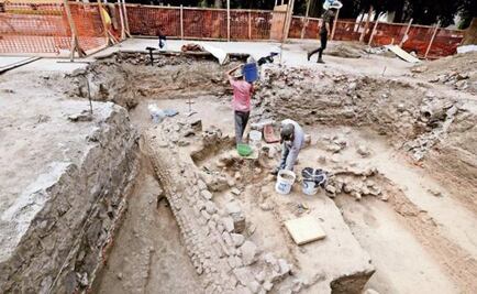 La aldea de 2500 años que escondía el Centro de Tlalpan