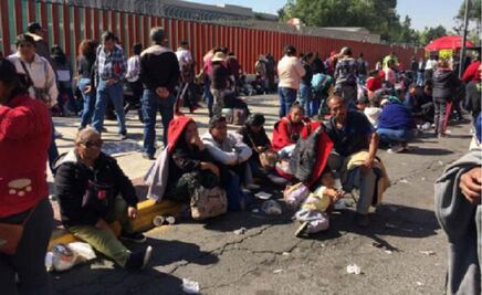 Posponen sesión de diputados por bloqueo de campesinos