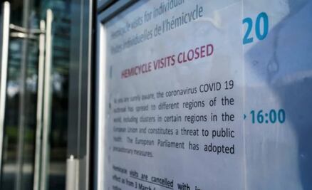 Nueva York confirma su segundo caso de coronavirus