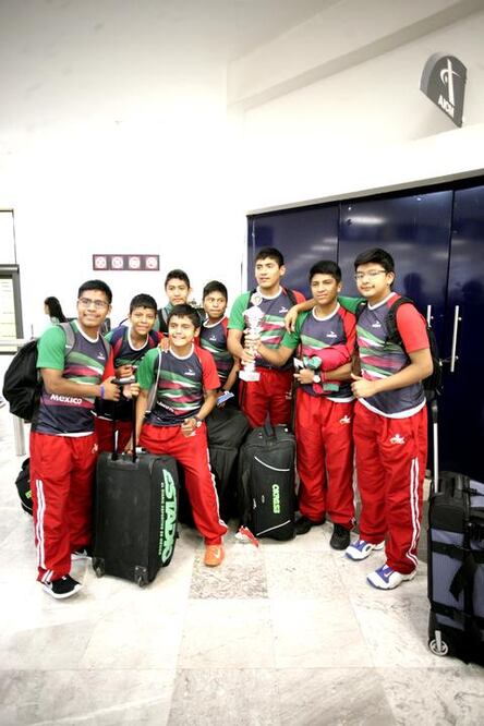 La Copa los pone felices 