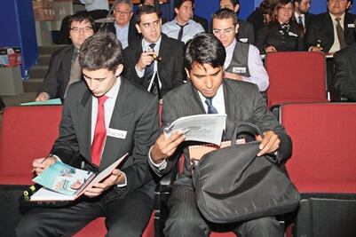 Poco acceso a fondos de capital privado