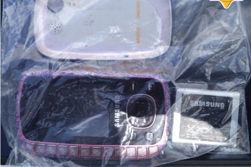 Detienen a tres sujetos y recuperan auto robado