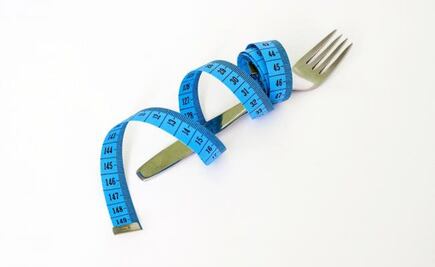 Errores que cometemos a diario y no nos dejan bajar de peso